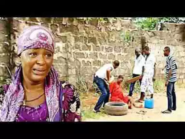 Video: Bread Of Sorrow 2 - ChaCha Eke Faani 2017 Latest Nigerian Nollywood Full Movies | African Movie